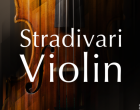 СԴNative InstrumentsCStradivari Violin 1.2.0 (KONTAKT)