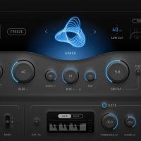 Plugin Alliance C Brainworx bx aura v1.1.0 VST, VST3, AAX x64䴴±׼ֲͬ㷨ֱ۵ĲʵǰδеĴԺͿ