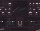 Auburn Sounds Lens v1.0 ̬Ч 64ѹѹһź VST VST3 AU AAX LV2 WiN macOS