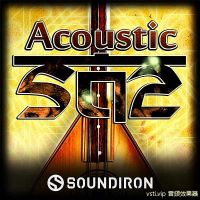 Soundiron C Acoustic Saz (KONTAKT)5ްSaz baglamaϳ