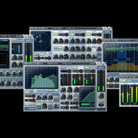 Wave Arts C Power Suite 6 v6.1.9 [Incl. Panorama v7.0.5]ӳЧۺϰѹEQ죬̬3DȲ VST, VST3, AAX x64