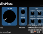 Valhalla DSP ValhallaPlate 1.0.0 Win/Mac ʽ