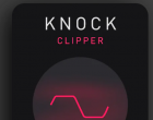 Plugins That Knock C KNOCK CLIPPER 1.0.5ûɵڵӲ/Ƶ ִֵ VST3, AAX x64