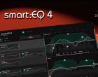Sonible C smartEQ 4 v1.0.0 VST, VST3, AAX x64-MixingEQ4ʹ˹ƵⲢʵƽ