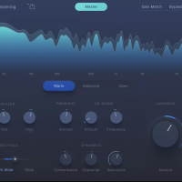 LANDR Mastering Plugin PRO v1.1.34 WIN ˹AIĸЧ.VST3,AAX,WIN32,WIN64