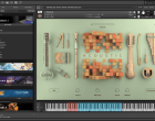 Kontakt Factory Library 2 v1.0.4�Թ���������ľ��������ͭ�������ʹ������������ȫ���ȫ�����ϵĲ�����