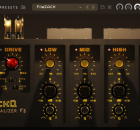 Tone Empire BlackQ V3 v3.5 WIN-BUBBiX VST3,AAX ȫƵEQЧ ๦EQϣDSPпһ־͹ʽEQһӡɾ˿ȫCrunchy͵Ļ