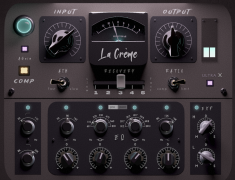 Tone Empire La Crme v1.0.1 for WindowsX64 VST,VST3,AAX ɱmuѹв/ѵȷױȵƵ;ȣΪĻ׽ģůȵľ