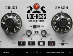 Tone Empire Locness v2 3.5WiN - JustFun598 VST3.AAXѹǰ÷ŴeqͱͶȵ ƵЧ