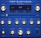 PSP EasyVerb v2.0.0 for Windows VST,VST3,AAX һʹõļ򵥻ЧPSP˾ʼµĲ