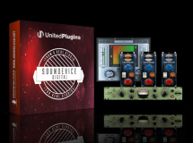 United Plugins  Soundevice Digital Complete Bundle 2023.6ϲSoundeviceƵЧȫЧvst.vst3.aax.WIN64