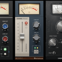 Sonimus C Plugins Bundle v2023.10 ģ⸴ѹͨǰ÷ŴVST, VST3, AAX x86 x64