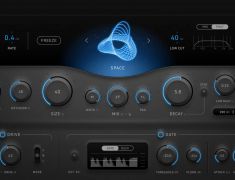 Plugin Alliance C Brainworx bx aura v1.1.0 VST, VST3, AAX x64䴴±׼ֲͬ㷨ֱ۵ĲʵǰδеĴԺͿ