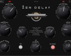 Erica Synths �C Zen Delay Virtual v1.0.0 Standalone, VST2, VST3 x64�Ǹ�������������¼�����������ġ���˹�����̡�������������Ч�������桭������������ʲô��������Դ��ZDV���������Ľ������¶��������