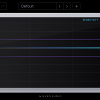 Nuro Audio Xrider v1.0.2 for WinȫֲVST3,AA,X