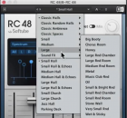 Native Instruments Reverb Classics RC24 & RC48 v1.4.7临ֻЧ׼VST,VST3,AAX,WIN32,WIN64