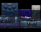 Polyverse Music Bundle Deal 2025.7 WINרҵĸװ   ˲ ӿЧVST,VST3,AAAX