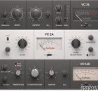 㸴ѹЧNative Instruments Vintage Compressors v1.4.7.22,VST,VST3,AAX,WIN