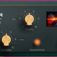 Tegeler Audio Manufaktur C Raummaschine v1.1.1ĻЧ ˻͸磬ֱһVST, VST3, AAX x64