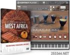 Native Instruments C West Africa v1.4.1 (KONTAKT)޹Դ