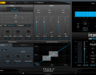 Flux IRCAM Tools 1.1 v3.5.29.46238 WiNרҵģ컷¶ʵʱѹԼװVST,AAX,WIN32,WIN64