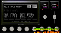 AlexB Black Master eQ for Nebula 3ĸ������Ч��������