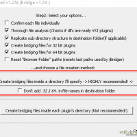 jbridge_vst  3264λЧתʹý̳