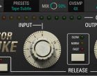Kiive Audio Xtressor NUKE v1.0.0 ʹ�ü򵥹���ǿ����ѹ��Ч����VST3 AU AAX WiN macOS ������������