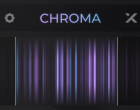Xynth Audio C Chroma v1.0.0 VST3 x64ƵʹԺؽг/Ƶʵκιģ 0ӳٺ͸ģʽ֮ѡ