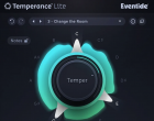 Eventide Temperance Lite [WiN-MAC] 1.0.5�����˻��켼������һ�����ṩ��һ�������Χ���·��� VST,VST3,AAX