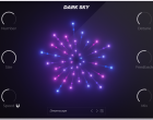 Cymatics  Dark Sky v1.0.0 for WIN.MAC ΪϳдСķΧΪעռȣΪصķΧ