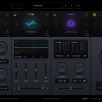 Nuro Audio Xvox Pro v1.0.4 for Mac.WINǿ��Ļ����׼�VST3,AAX,WIN32,WIN64