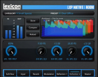 Lexicon.LXP.Native.Reverb.Bundle.v1.3.13WIN .˹Ч VST3,AAX,AU,WIN644ĻЧʽ䣬ģʽ