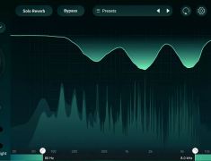 iZotope Aurora v1.0.0 REPACK-R2R.VST.VST3.AAX,WIN,MACܻ죬ƵӦɶ̬ؽҿɴдеάռ䣬ûĿ