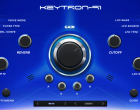 Al AMin  Keytron-91 VSTi v2.8.4.0.VST.VST3.AU250Ͷɹѡ