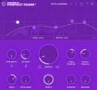 Чdenise perfect room v2.0.0  win-osx VST,VST3,AAX,AU