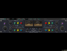 Kiive Audio C Tube KC-1 v1.0.0 VST3, AAX x64ѹױȵů˿ѹЧ