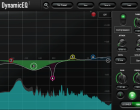 aiXdsp DynamicEQ [WiN64]2.0.8.0 VST2/VST3/AAXͳEQľѹչĶ̬ϣṩһȫĽDynamicEQualization