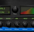 ˹Ч°lexicon mpx native reverb v1.3,13 WIN.vst,vst3,aax 
