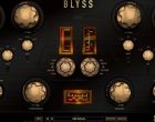 ���ؼ������͡�6���ξ����������ؼ�ѹ����Kush Audio �C Blyss v1.0.1 VST, AAX