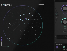 Output Portal v1.2.0 [WiN]ǿ޴ ڲӰȻʱ¸ı VST, VST3, AAX x64