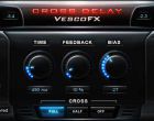 vescofx cross delay v1.0 [win]�������ӳ�Ч����