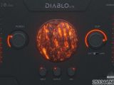 Cymatics DIABLO Lite v1.1.0ǿЧVSTЧVST,AU,WIN32,WIN64,MAC