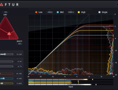 Soundtheory Kraftur v1.2.3ΪκƵȡõůVST,VST3,AAX,WIN
