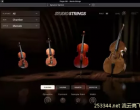 AIR Music Technology Studio Strings v1.1.0-R2Rֹ١ٺСVST,VST3,AAX,exe,WIN