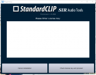 sir audio tools standardclip v1.5.058 Ч