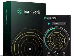 Sonible Pureverb v1.0.0-R2Rһ˹Ļ԰㴴Чʺκź.VST.VST3.AAX.WIN64