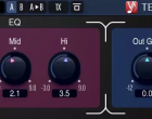 Voxengo TEQ-421 1.2 ؾ VST.VST3,AAX,AU,WIN.MAC