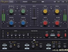 Klanghelm C TENS v1.1.2Ч VST, VST3, AAX, AU WIN.OSX x64һϵеĻŵлӡḻƯصܵ