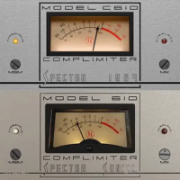 Audiopunks Spectra 610 Complimiter v1.0.2 WIN-BUBBiX,VST,VST3,AAXµĲռֵѹ
